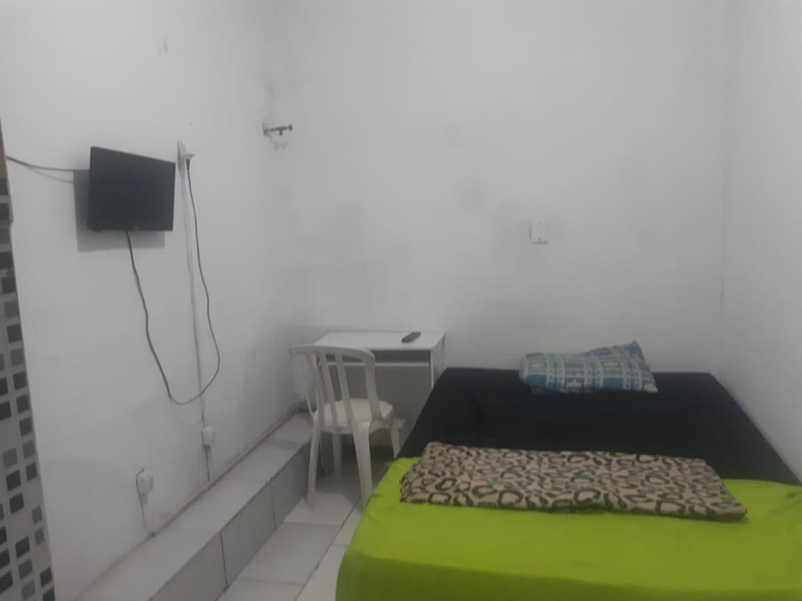 Appartement Residencial Carvalho à Rio de Janeiro Extérieur photo